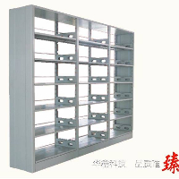 鋼制書架